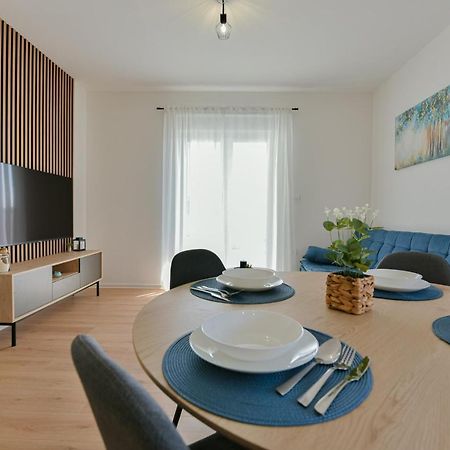 Apartments Noa Sukošan Eksteriør bilde