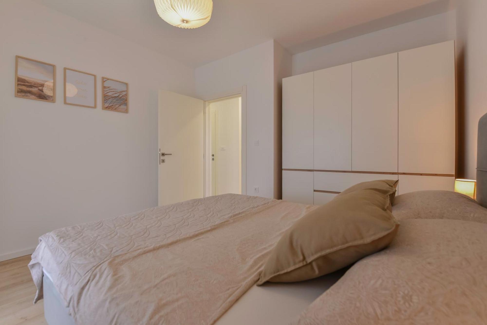 Apartments Noa Sukošan Rom bilde