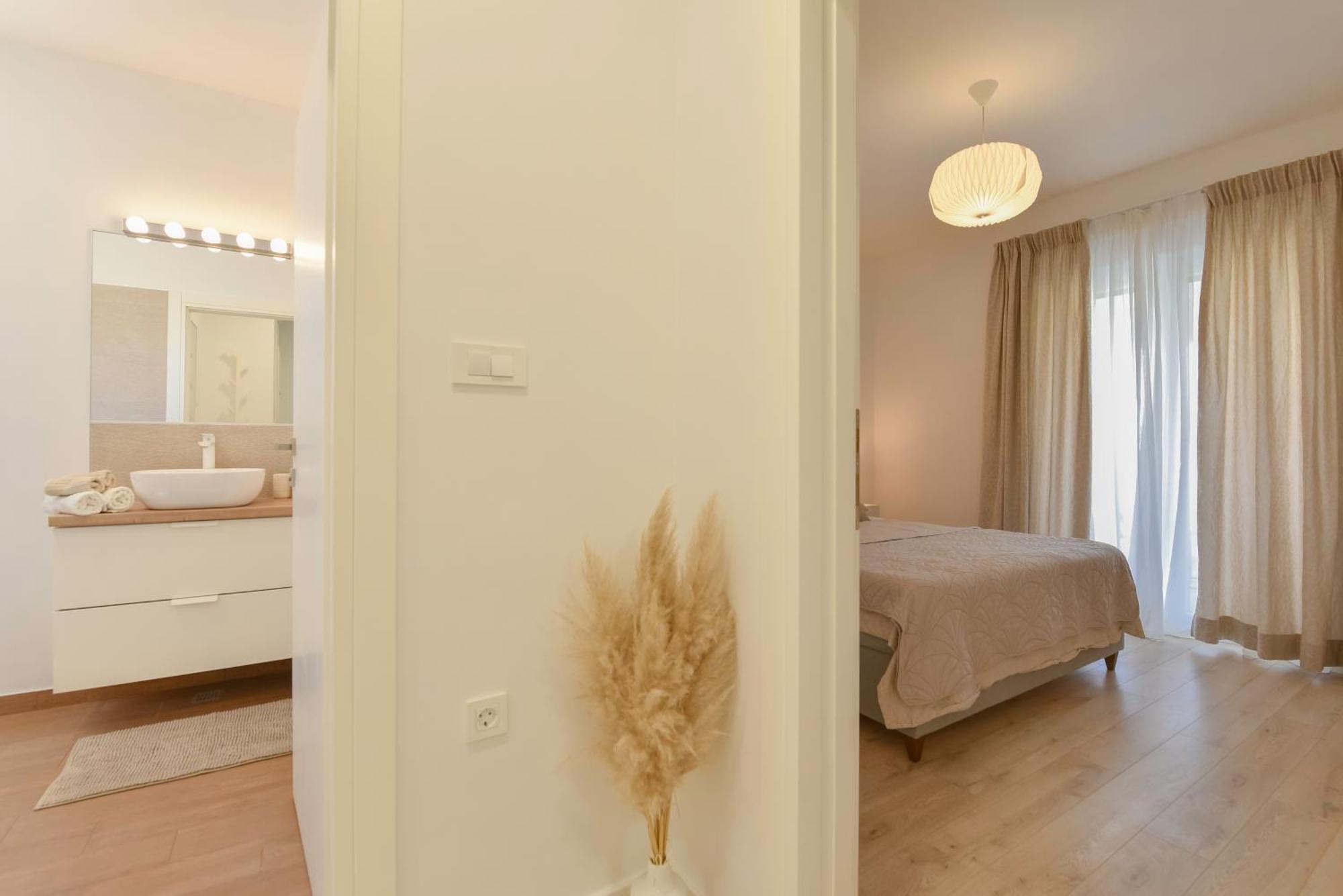 Apartments Noa Sukošan Rom bilde