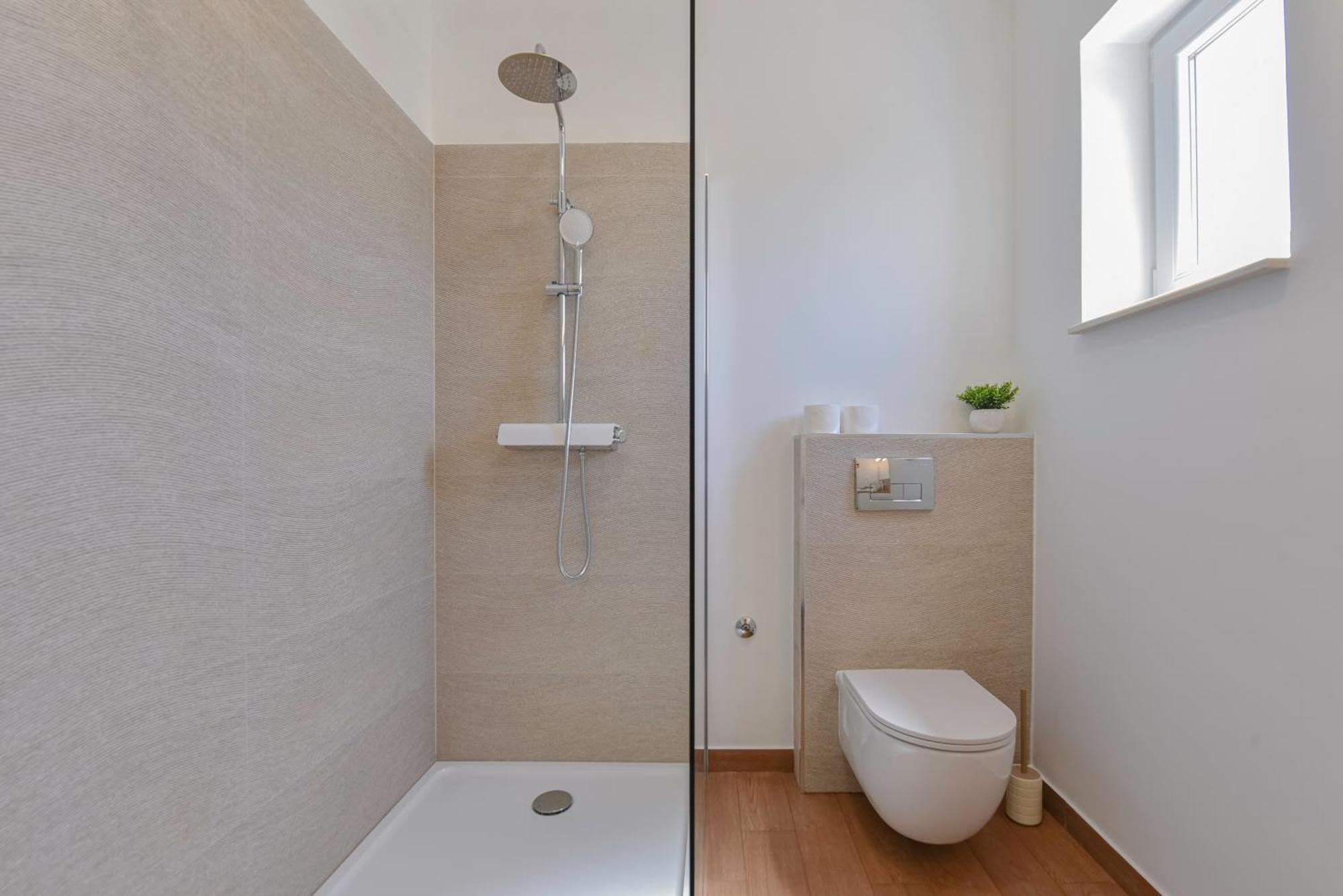 Apartments Noa Sukošan Rom bilde