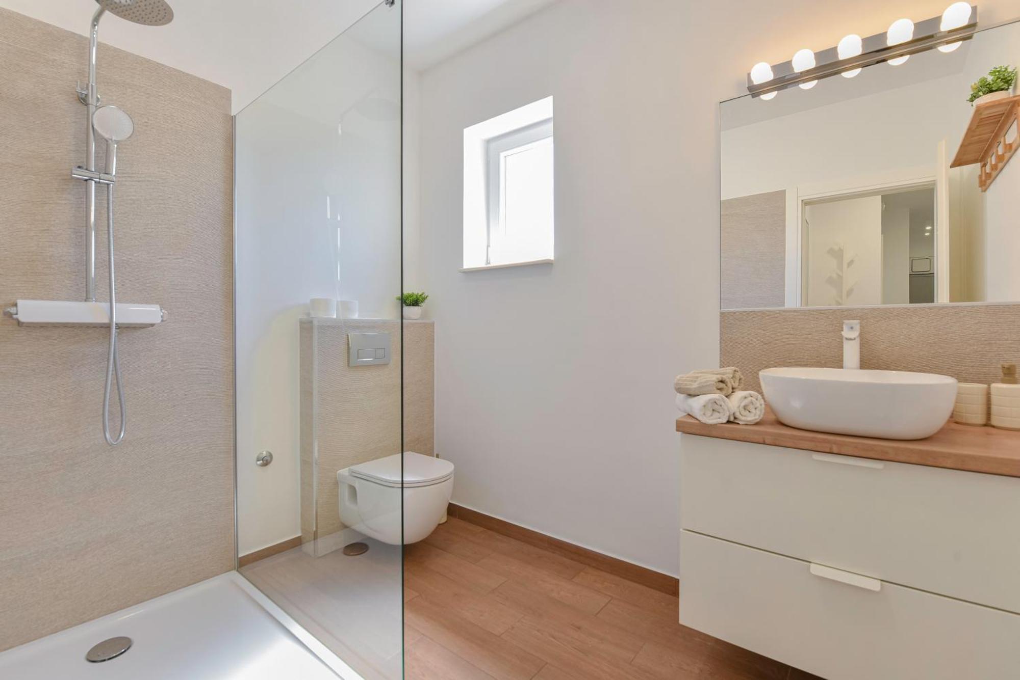 Apartments Noa Sukošan Rom bilde